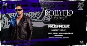 Bolly Flo | Sunday Night