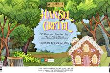 Gaslight Presents: Hansel and Gretel