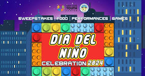 Dia del Niño Celebration