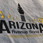 Mountain View Pub Welcomes the AZ AVE Band