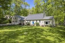 Open House for 24 Browns Lane Old Lyme CT 06371