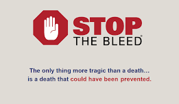 Stop the Bleed Class