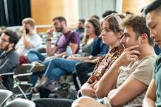 Masterclass: Chamber Music