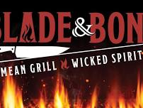 Let’s have dinner at Blade and Bone