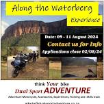 Allong the Waterberg Experience