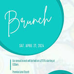 Annual Brunch Event