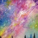 Rainbow Galaxy (18+)