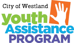 Youth Assistance Program City of Westland