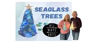 6/20/24- Seaglass Tree Workshop in Dover at Fire & Spice