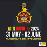 Bushfire Festival 2024