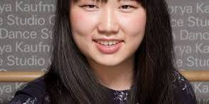 Celebrated Young Pianist - Sylvia Jiang