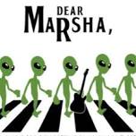 Dear Marsha,: Colorado Music Showcase