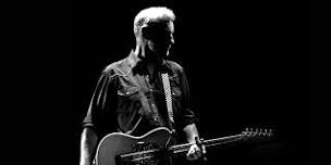 Billy Bragg: The Roaring Forty USA Tour 2024