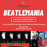 Beatlemania