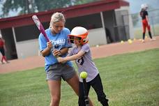 Softball Camp (Ages 6-12)