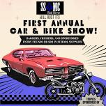 SSMC Red River Car & Bike Show