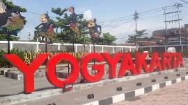 ⭐ Yogyakarta: Malioboro Free Walking Tour