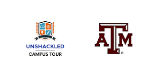 Unshackled Campus Tour | Texas A&M