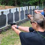 Concealed Carry Basic Pistol Course