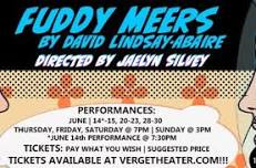 Verge Theater Presents: Fuddy Meers