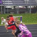 Jr. Pirate Track & Field Meet