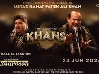 Rahat Fateh Ali Khan