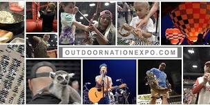 Outdoor Nation Expo