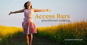 Access Bars® Training - LONDON