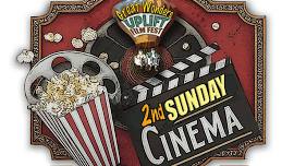 2nd Sunday Cinema (Ages 14+)