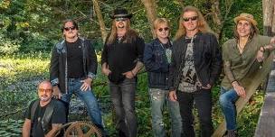 Vyntyge Skynyrd Live at Four Seasons by the Lake