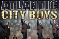 Atlantic City Boys (Theater)