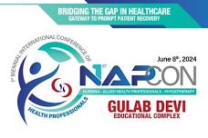 NAPCON 2024 - Medical Conference