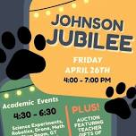 Johnson Jubilee Family Night