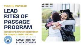 LEAD Rites of Passage Program