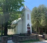 Knox Sunday Service at 9:00 am  — Lake of Bays United Churches