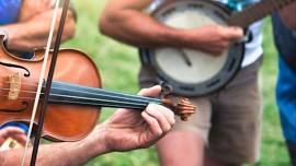 Traditional Irish Music