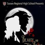 SRHS Presents Disney's Beauty and the Beast