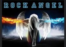 Rock Angel Live at Stone House Sat. May 11!