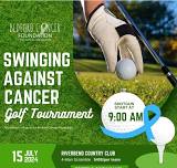 Swinging Against Cancer