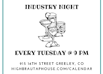 Industry Night