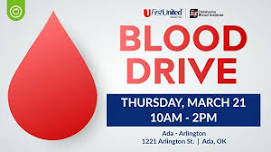 Blood Drive