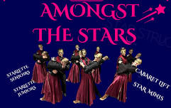 Star Struck: Amongst the Stars End of Year Concert