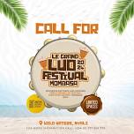 20th April 2024: Le Grand Luo Festival Executive Edition – Mombasa.