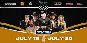 Sussex Fundy Fest 2024