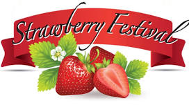 Annual Strawberry Festival