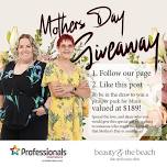 Mothers Day Give Away