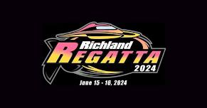 Richland Regatta Volunteer Meeting