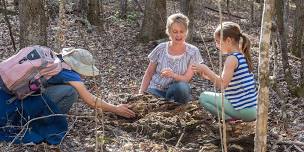 Guide Nature Hike – Adamson Road Trailhead