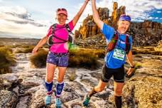 Cederberg Traverse 2024