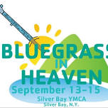 Bluegrass in Heaven 2024